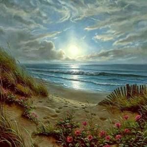 Meet your Posher, Cheryl